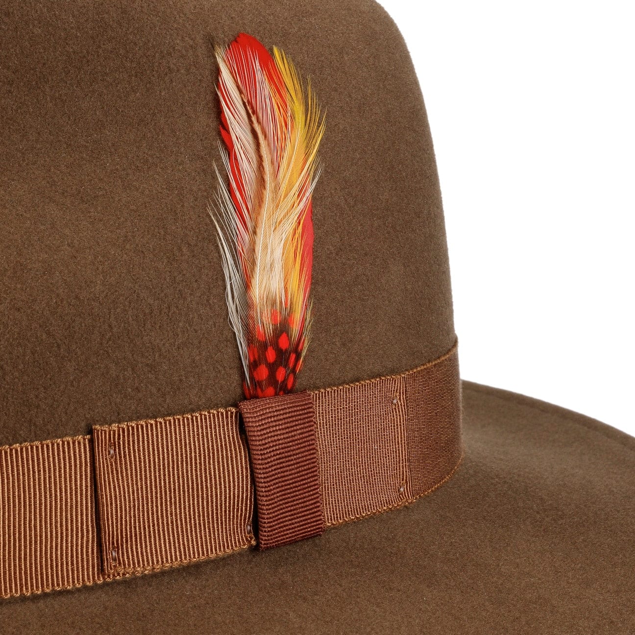 Traveller Lite Felt by JJ Hats - JJ Hat Center ®