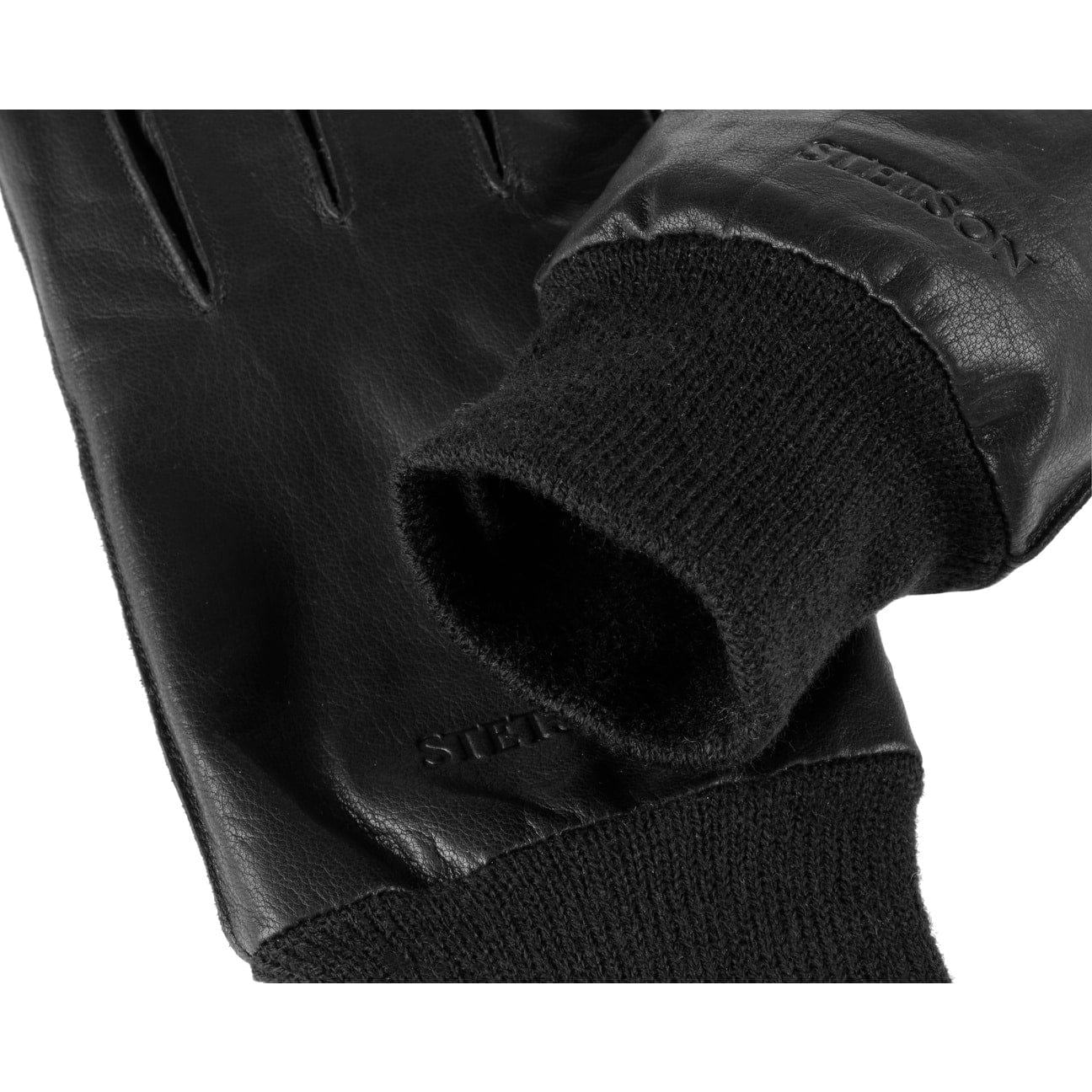 Vintage Goat Leather Gloves by Stetson - JJ Hat Center ®