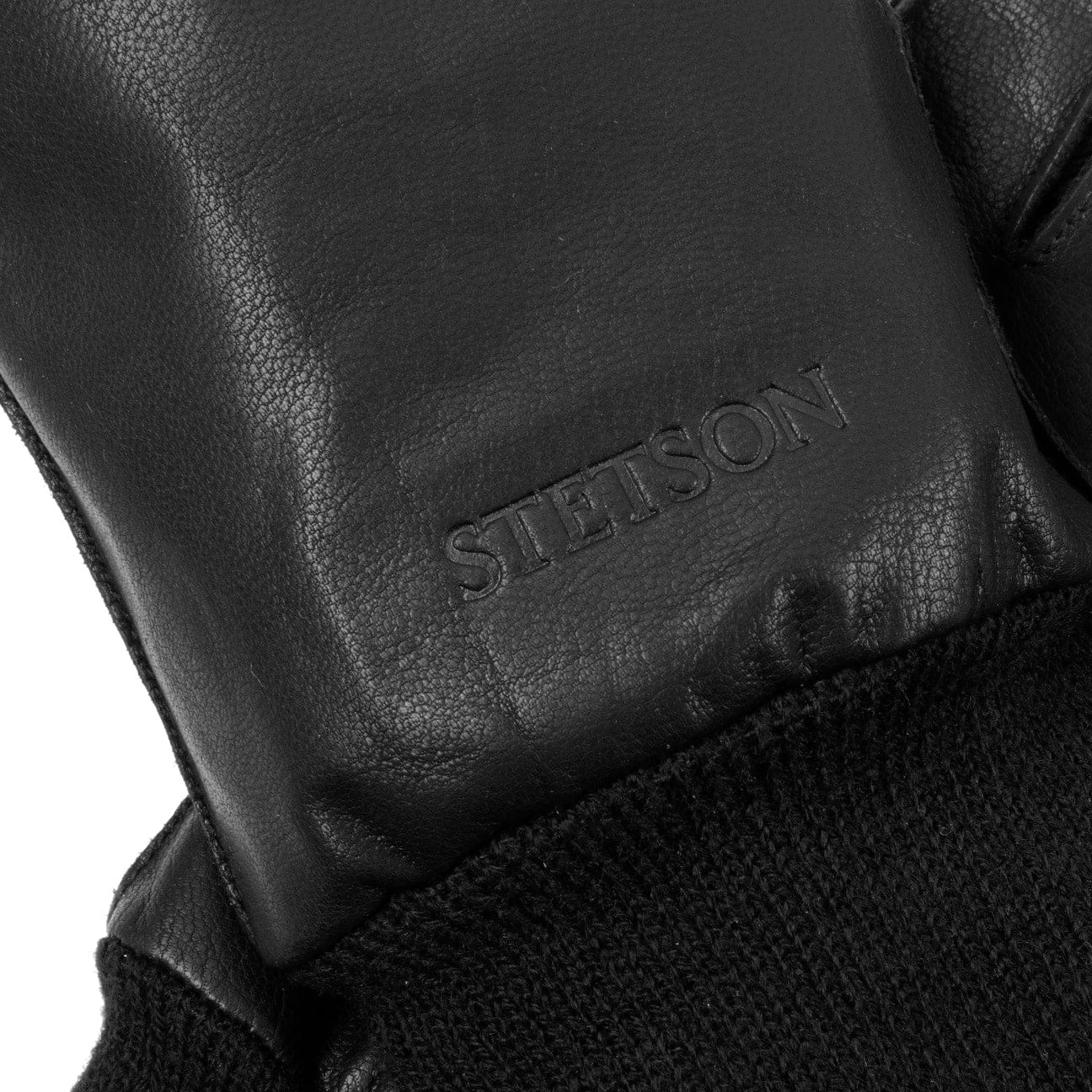Vintage Goat Leather Gloves by Stetson - JJ Hat Center ®
