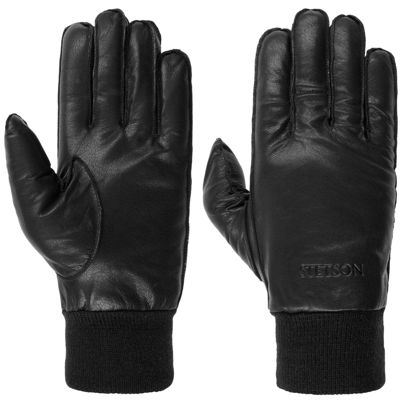 Vintage Goat Leather Gloves by Stetson - JJ Hat Center ®