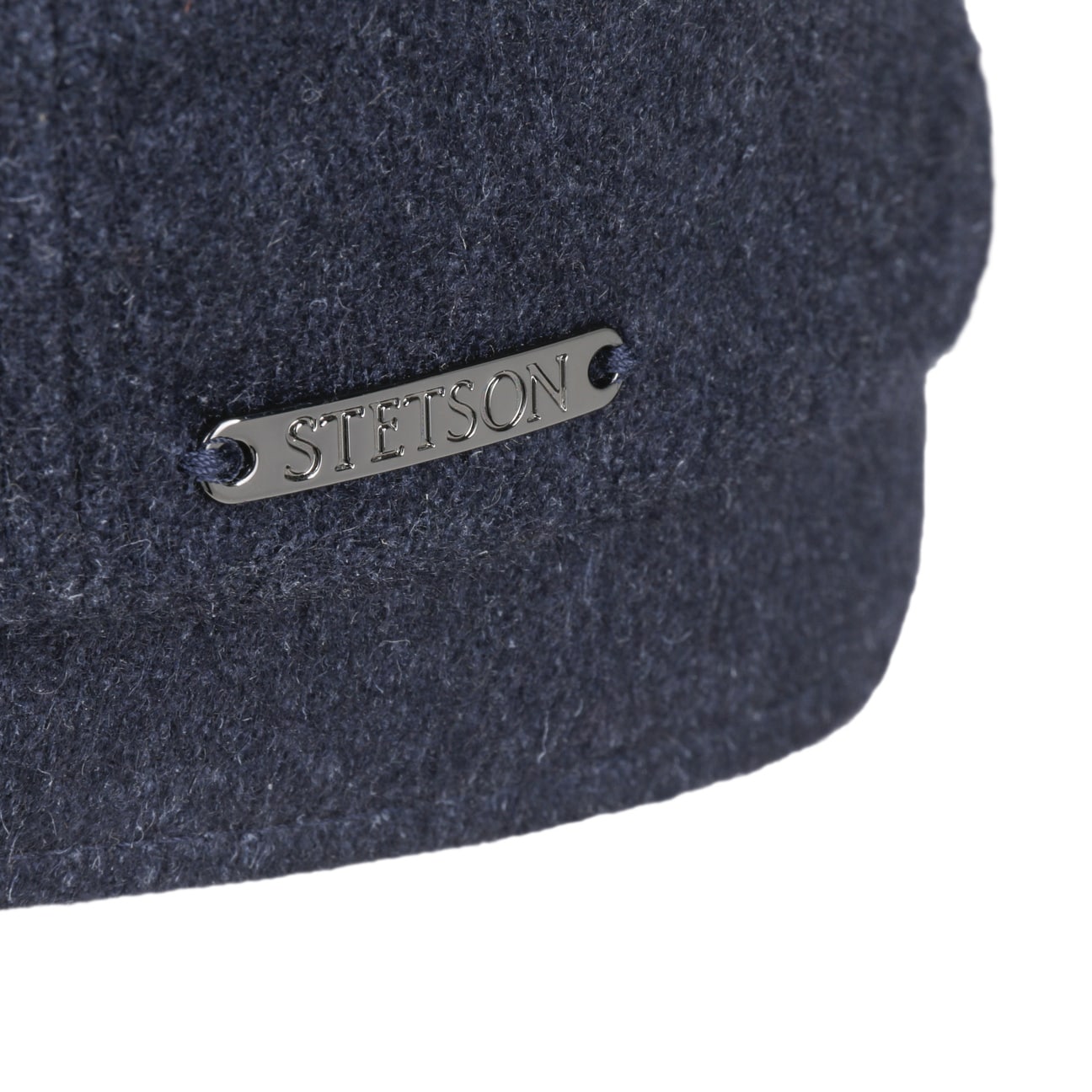 Hatteras Uni Cashmere Silk Newsboy Cap by Stetson - JJ Hat Center ®