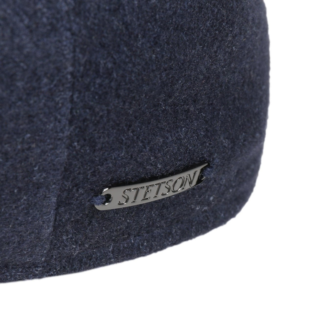 Kent Cashmere Silk Flat Cap by Stetson - JJ Hat Center ®