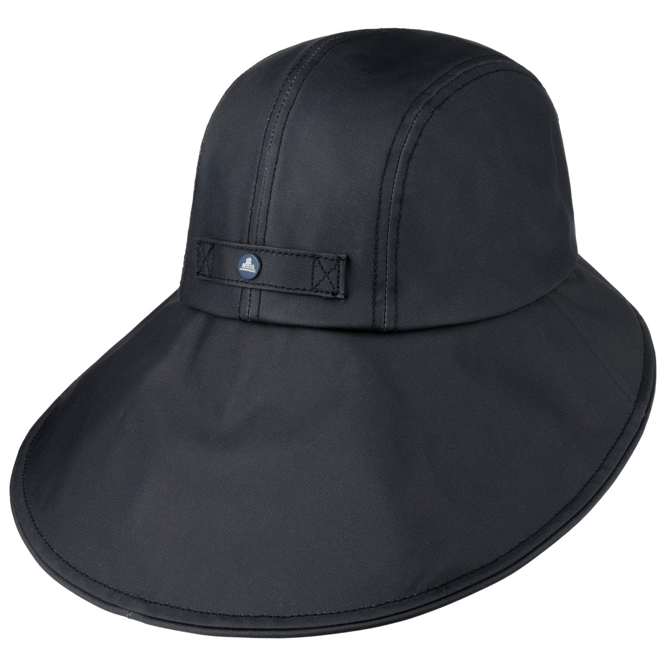 Souwester Rain Hat by Hammaburg - JJ Hat Center ®