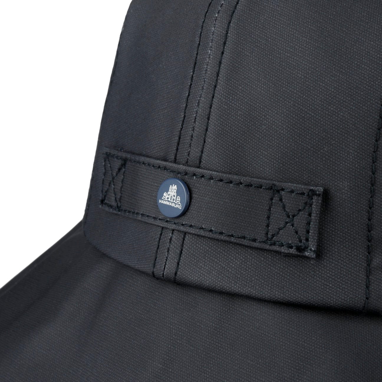 Souwester Rain Hat by Hammaburg - JJ Hat Center ®