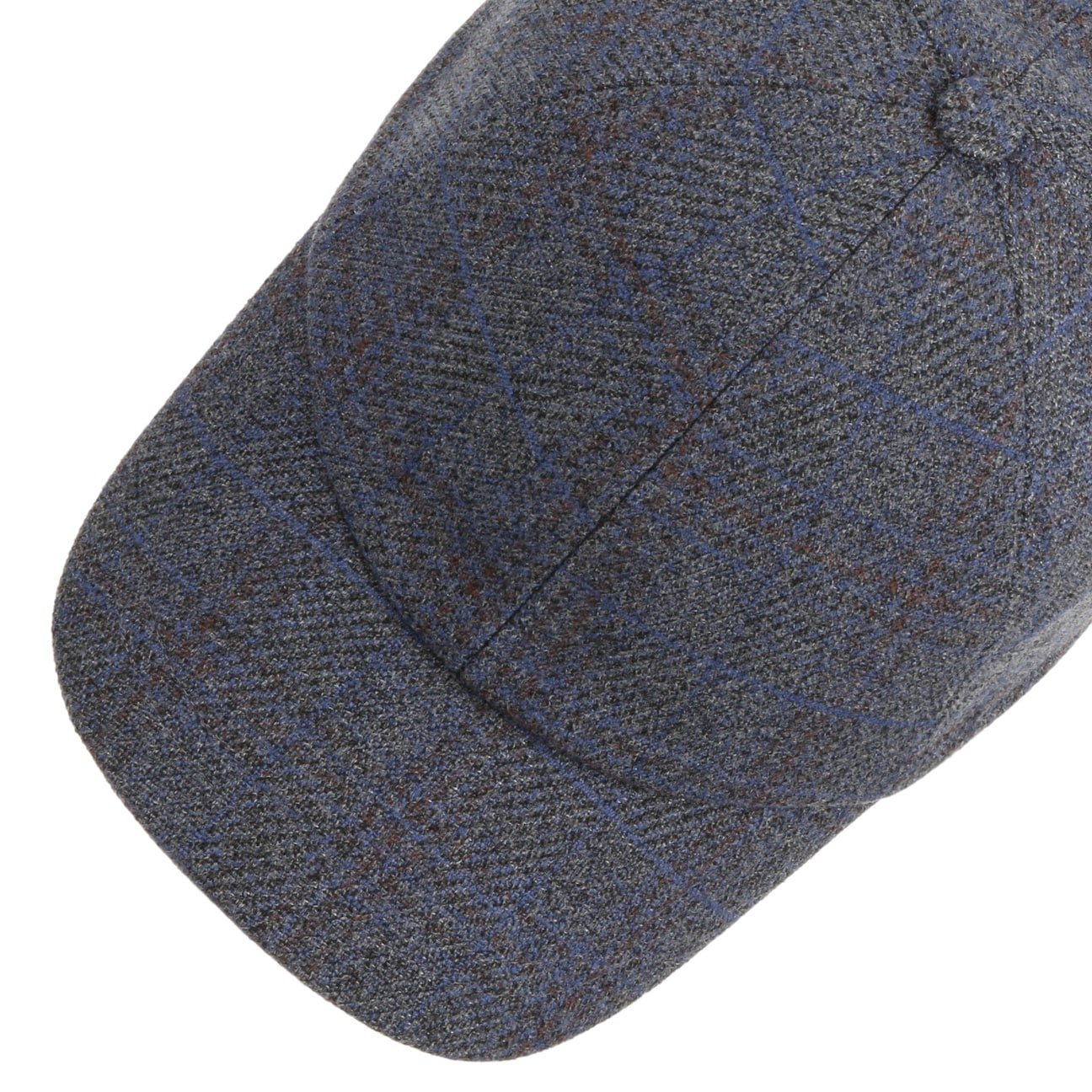Nesbit Cap with Ear Flaps by Bailey 1922 - JJ Hat Center ®