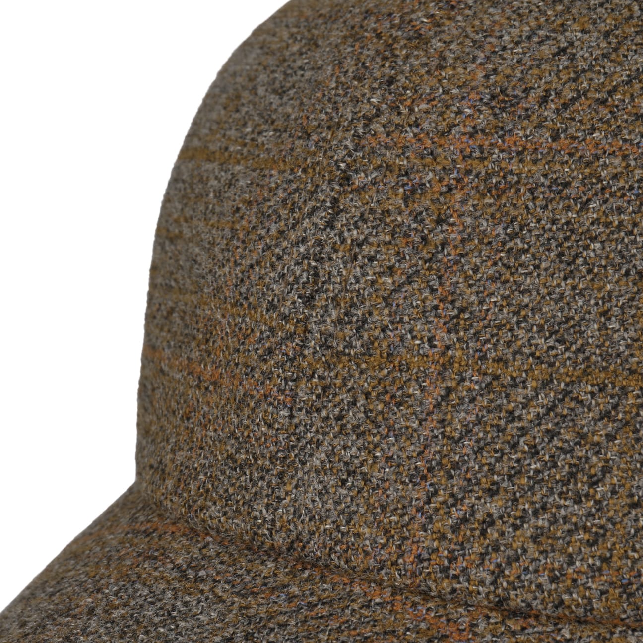 Nesbit Cap with Ear Flaps by Bailey 1922 - JJ Hat Center ®