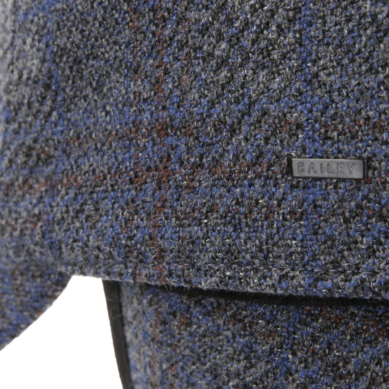 Nesbit Cap with Ear Flaps by Bailey 1922 - JJ Hat Center ®