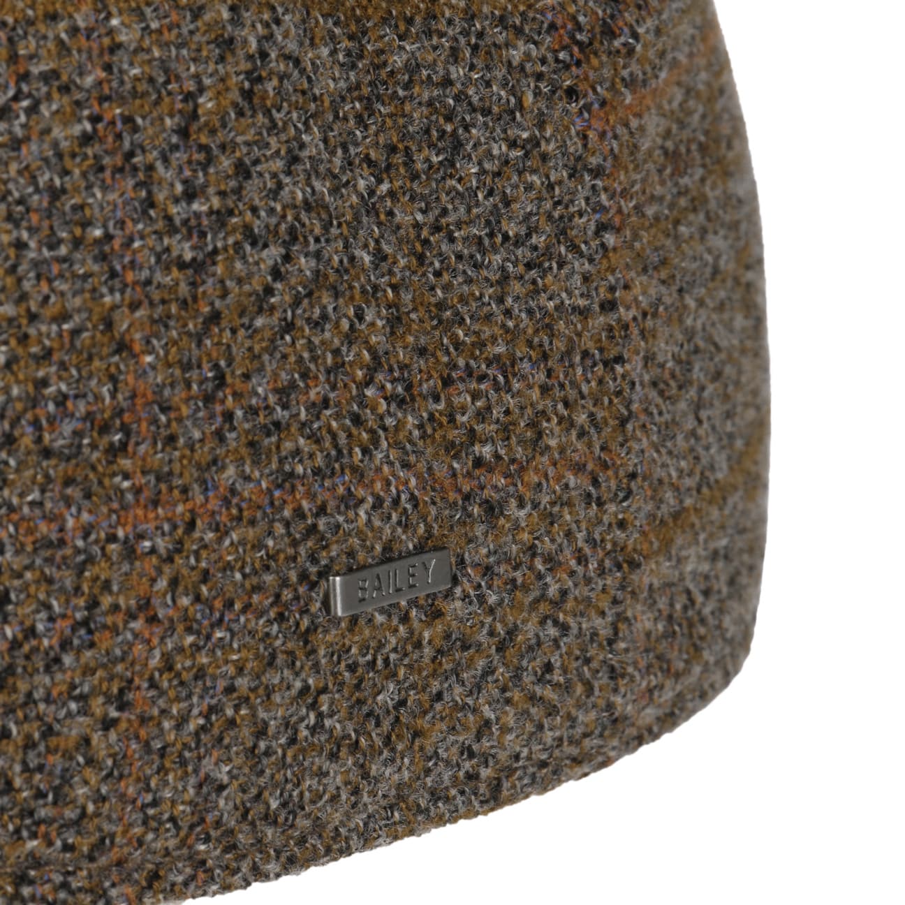 Nesbit Cap with Ear Flaps by Bailey 1922 - JJ Hat Center ®