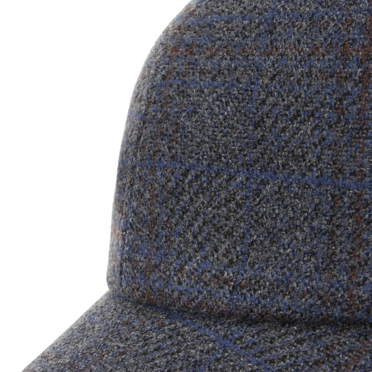 Nesbit Cap with Ear Flaps by Bailey 1922 - JJ Hat Center ®