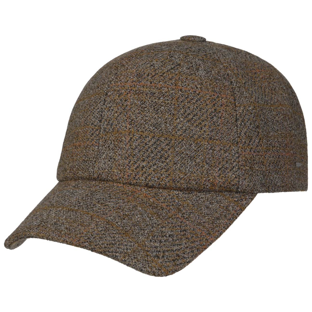 Nesbit Cap with Ear Flaps by Bailey 1922 - JJ Hat Center ®