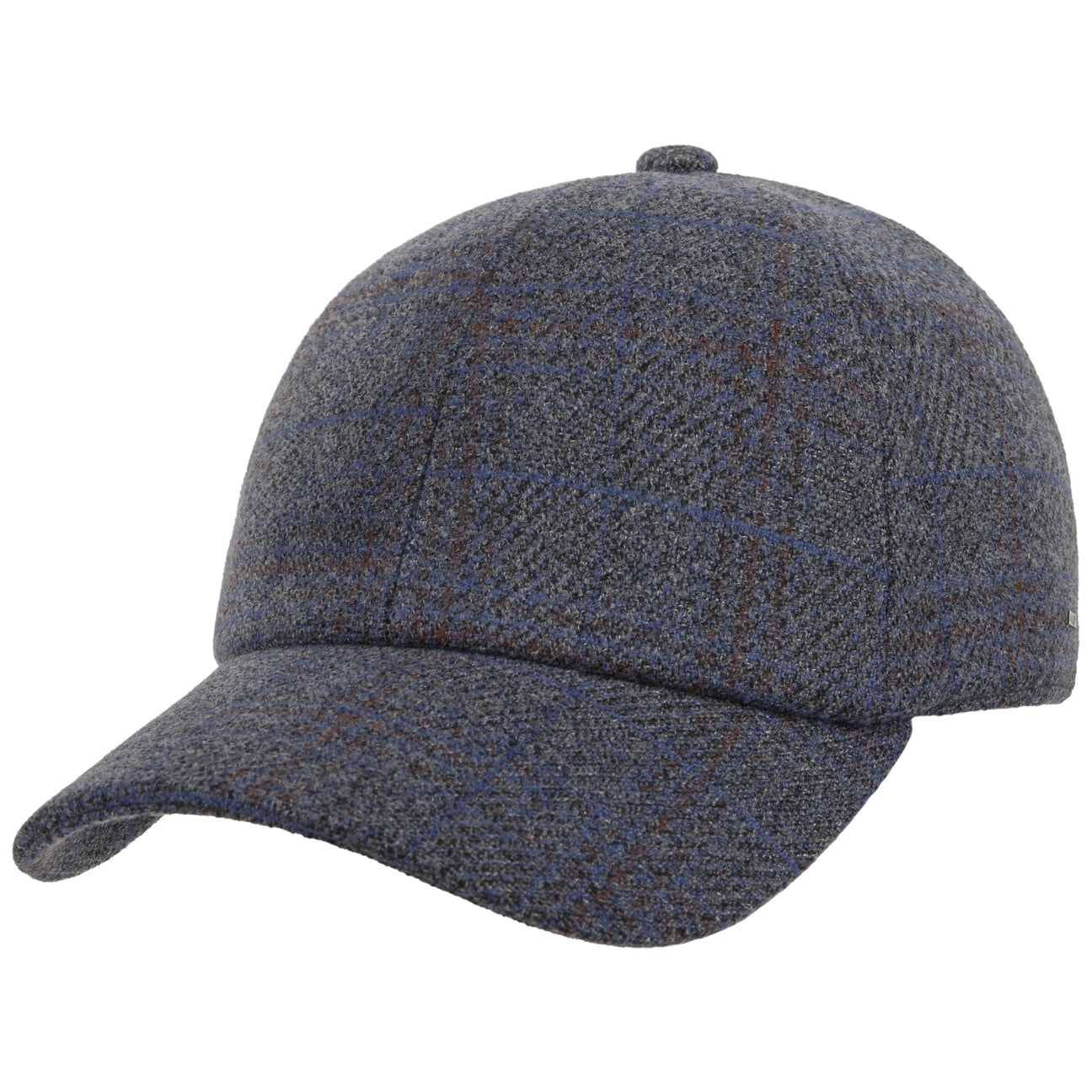 Nesbit Cap with Ear Flaps by Bailey 1922 - JJ Hat Center ®