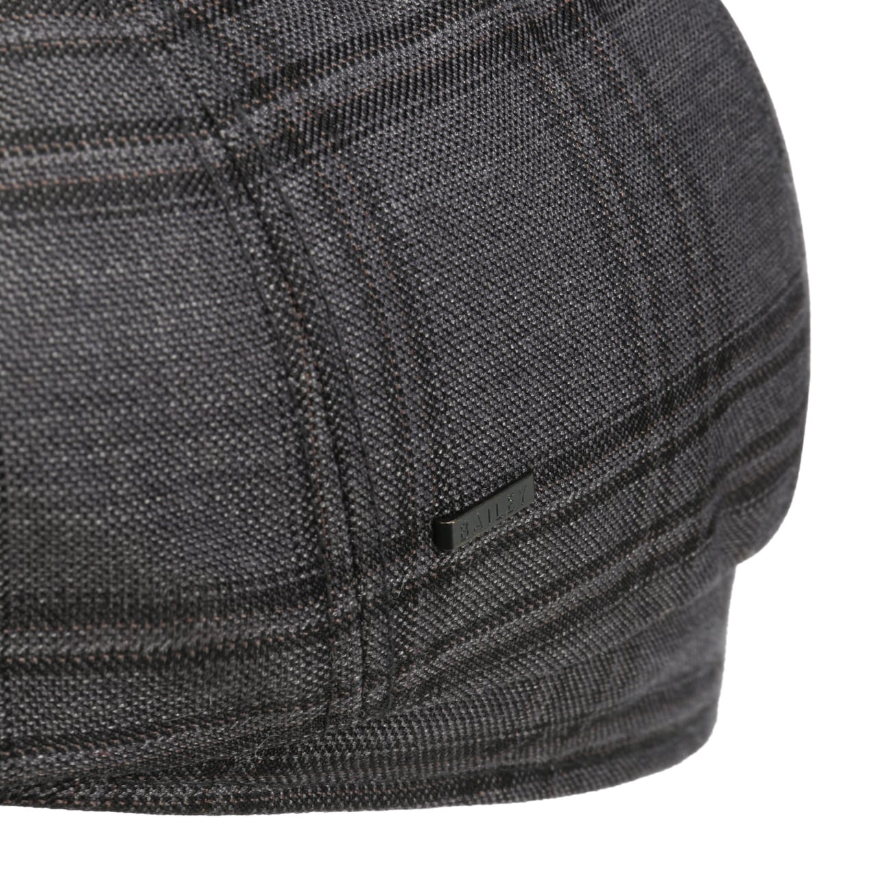 Eniry Flat Cap with Ear Flaps by Bailey 1922 - JJ Hat Center ®