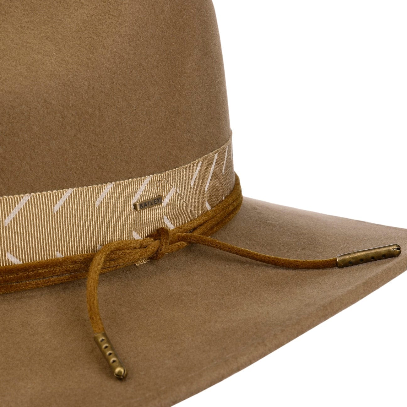 Luz Litefelt Wool Hat by Bailey 1922 - JJ Hat Center ®
