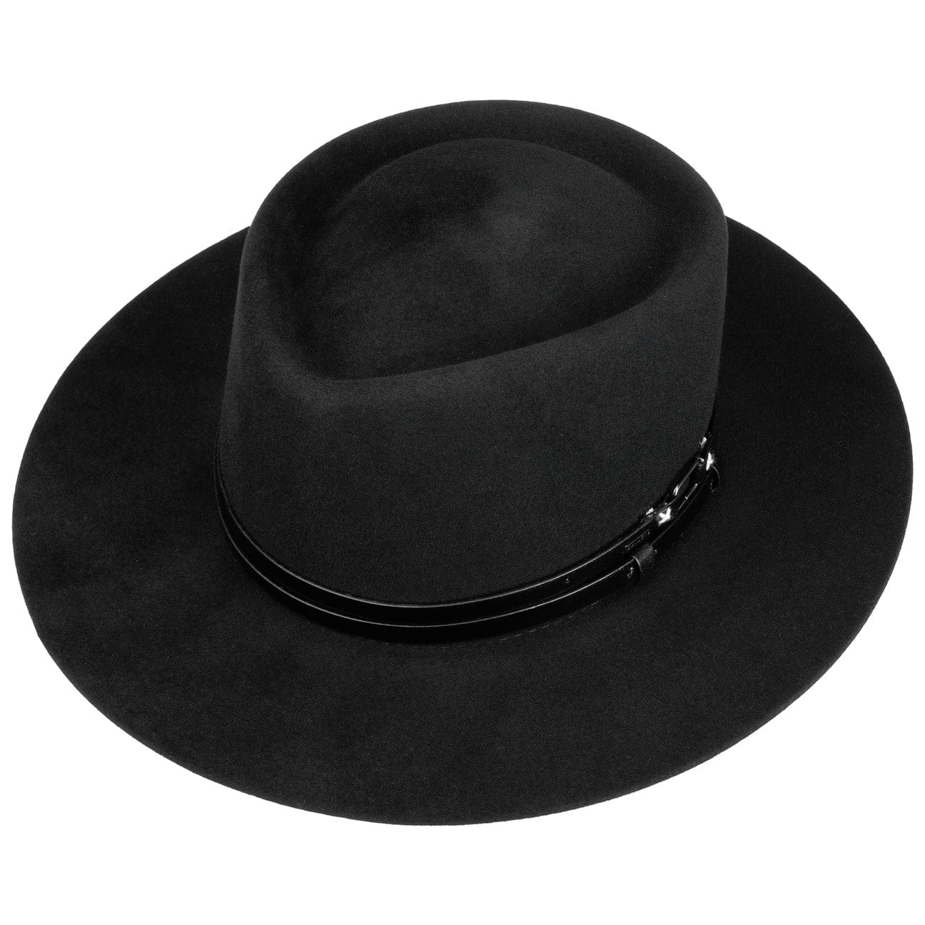 Lang Elite Finish Wool Hat by Bailey 1922 - JJ Hat Center ®