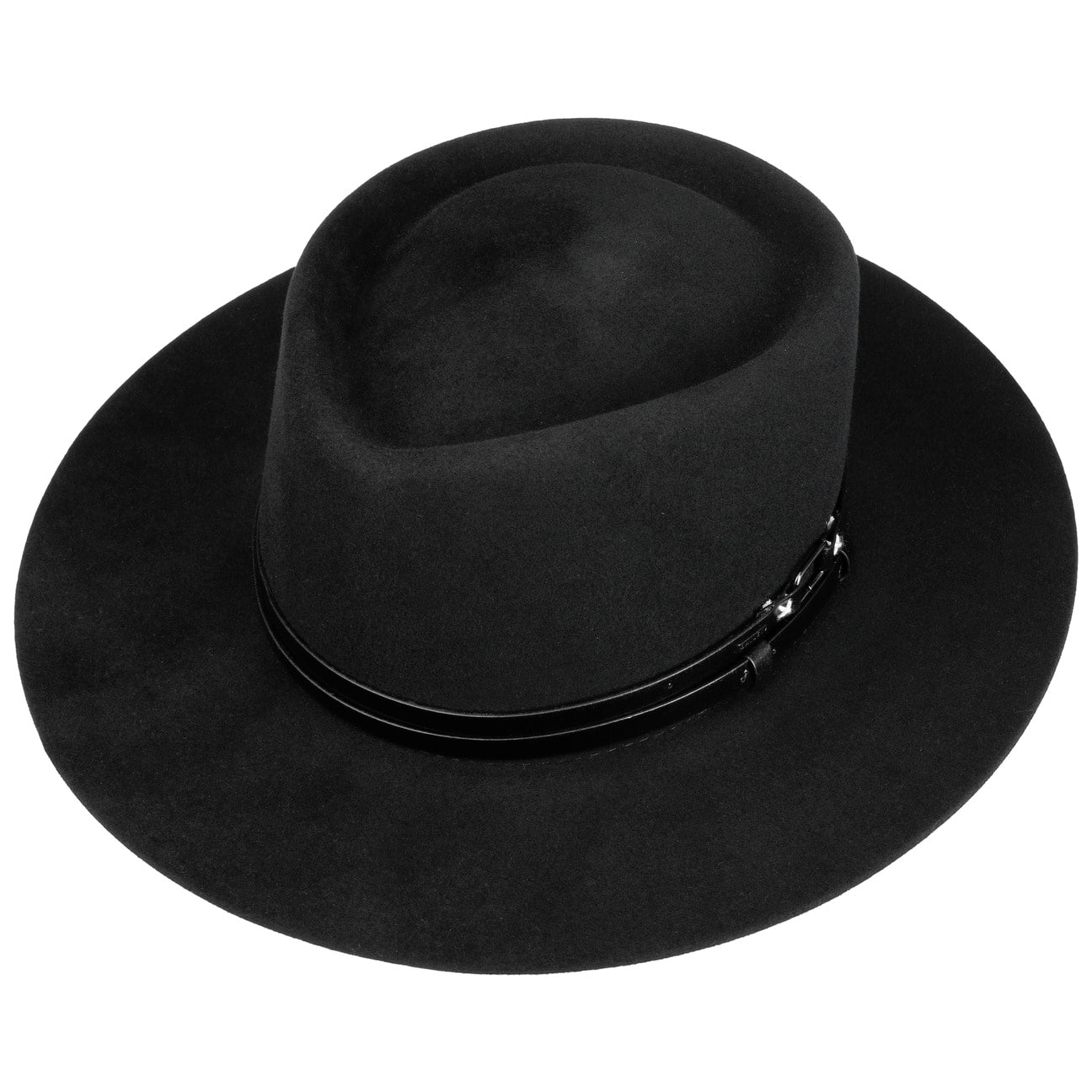 Lang Elite Finish Wool Hat - JJ Hat Center ®