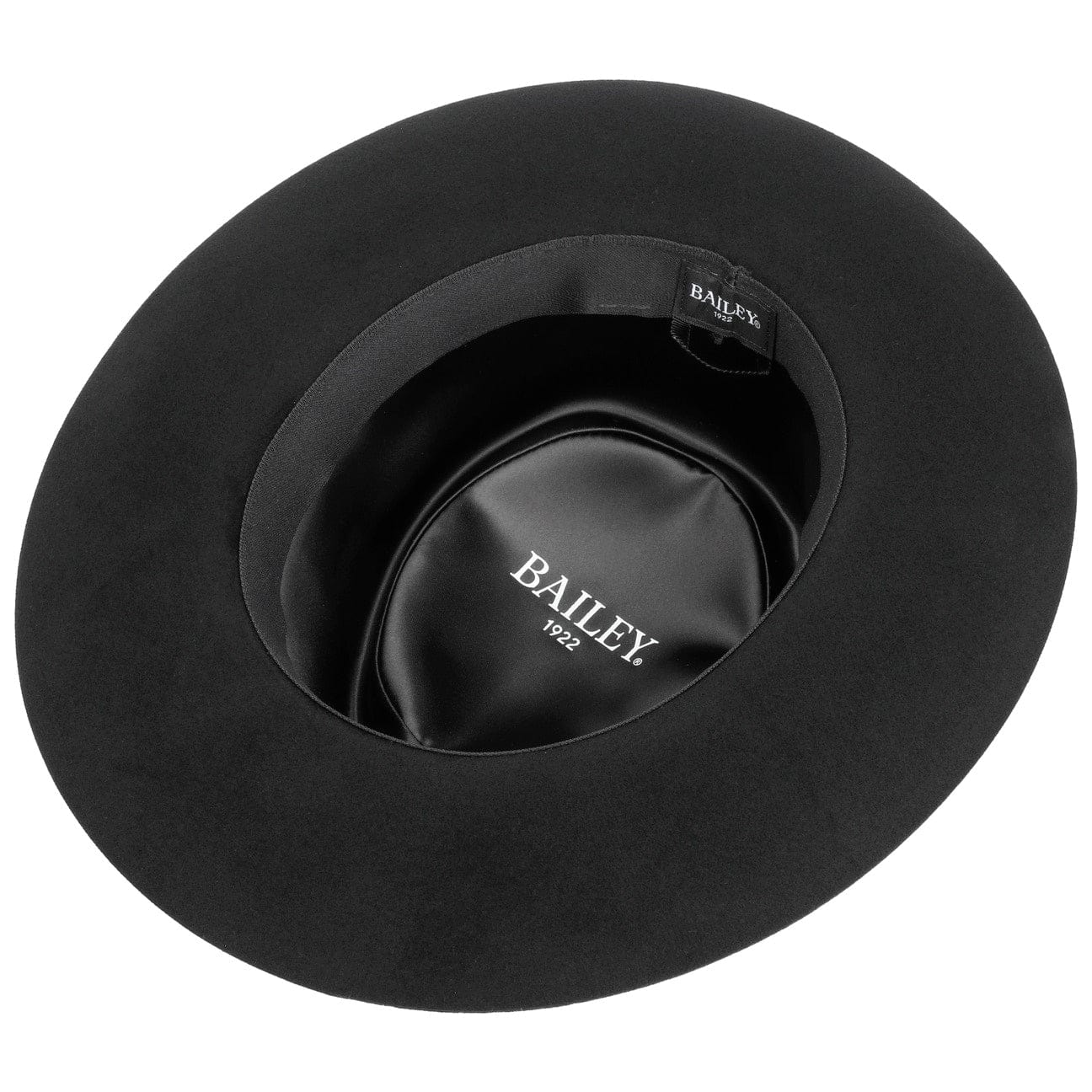 Lang Elite Finish Wool Hat by Bailey 1922 - JJ Hat Center ®