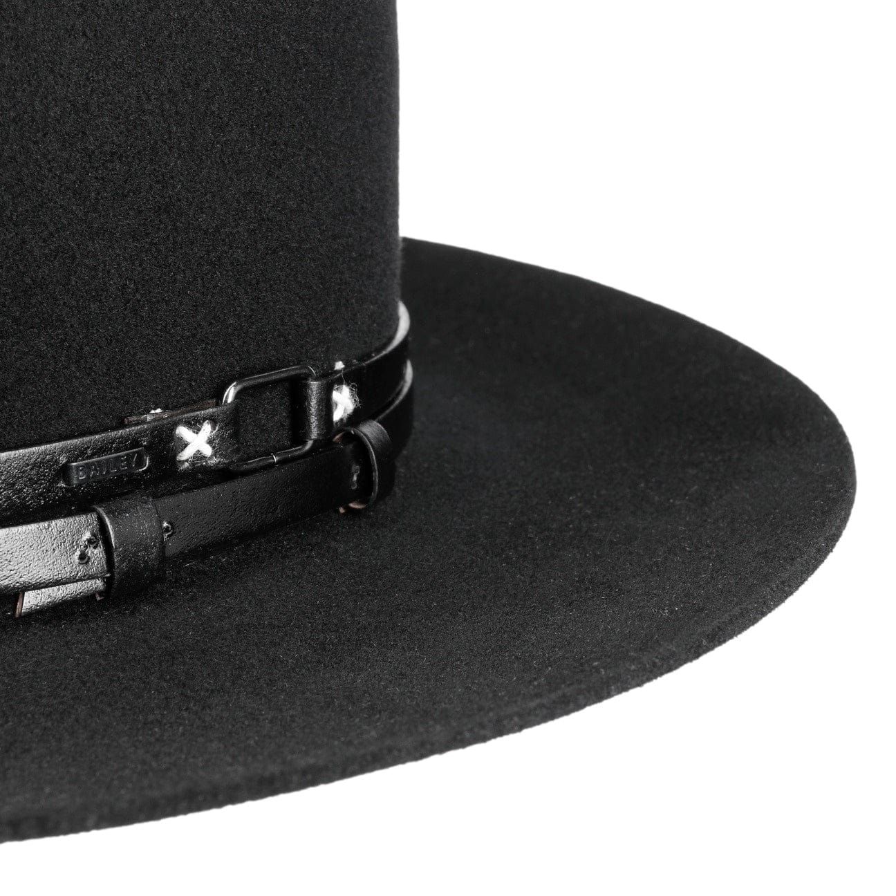 Lang Elite Finish Wool Hat by Bailey 1922 - JJ Hat Center ®