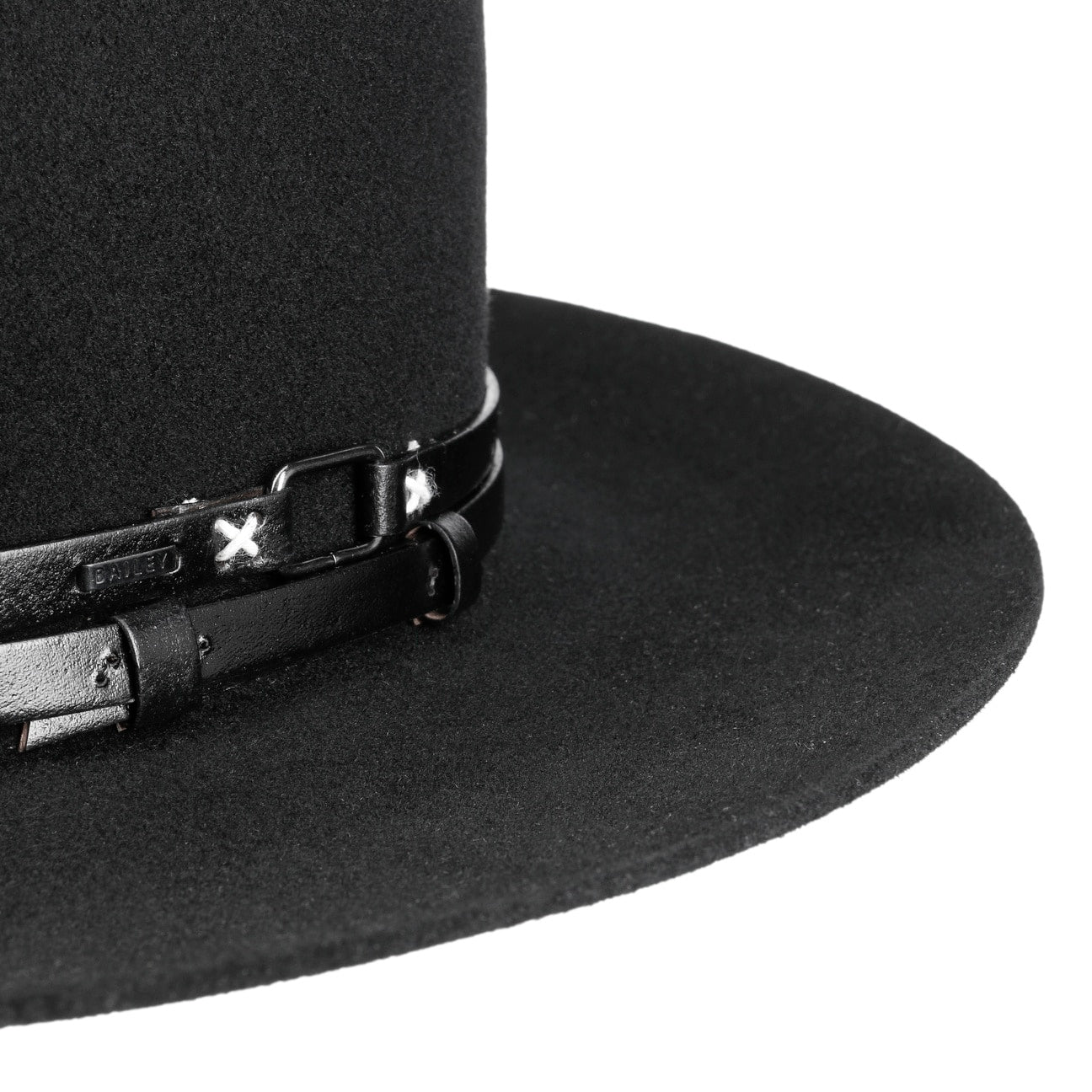 Lang Elite Finish Wool Hat - JJ Hat Center ®