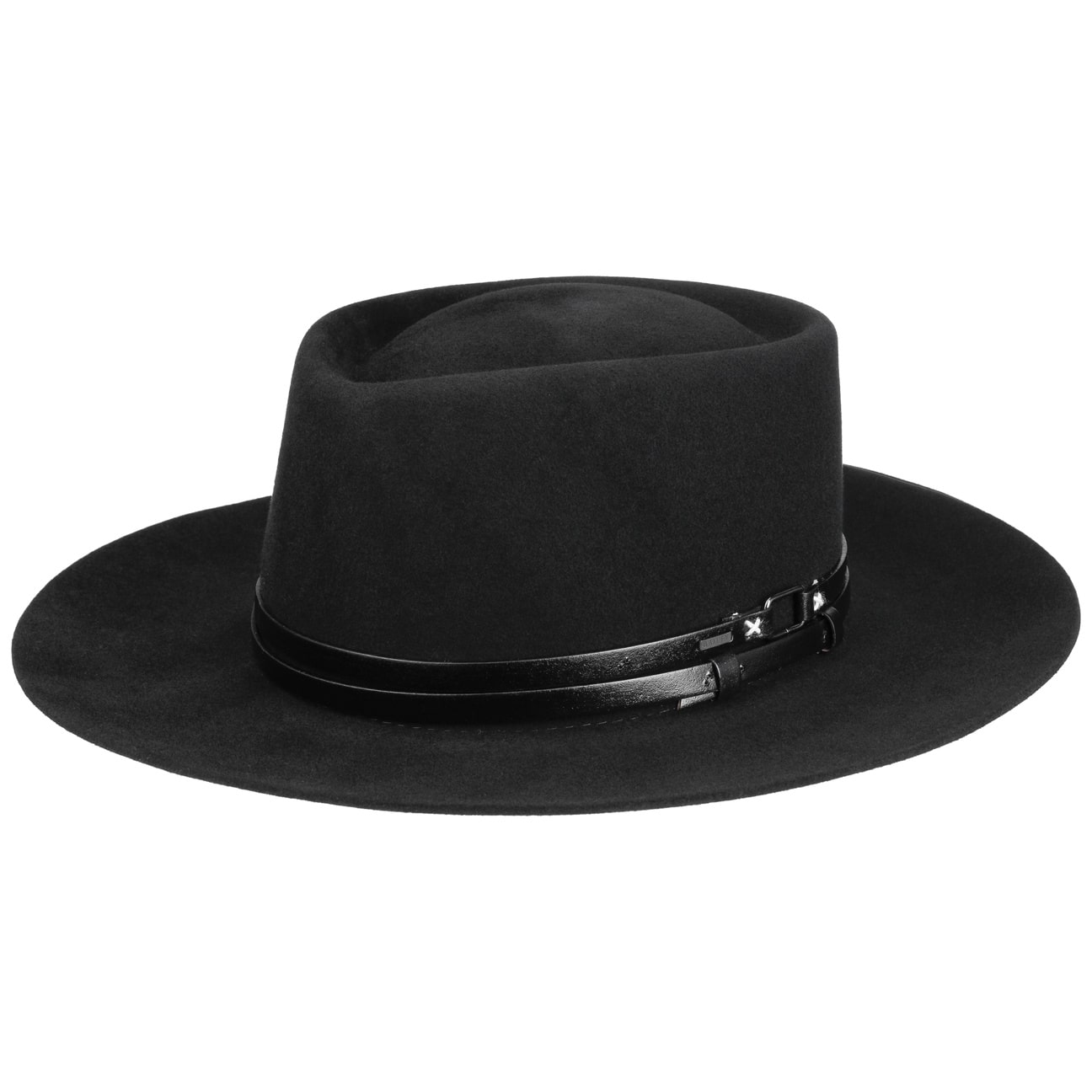 Lang Elite Finish Wool Hat by Bailey 1922 - JJ Hat Center ®