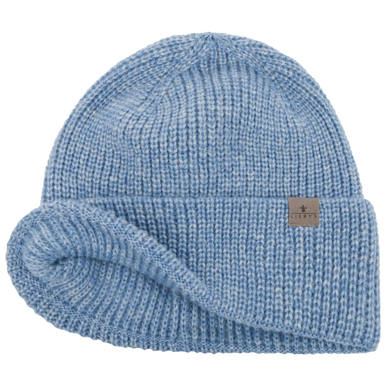 Vallesta Beanie with Cuff by Lierys - JJ Hat Center ®