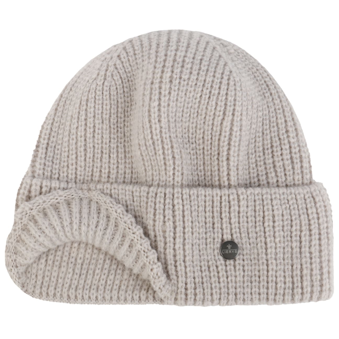 Vallesta Beanie with Cuff by Lierys - JJ Hat Center ®