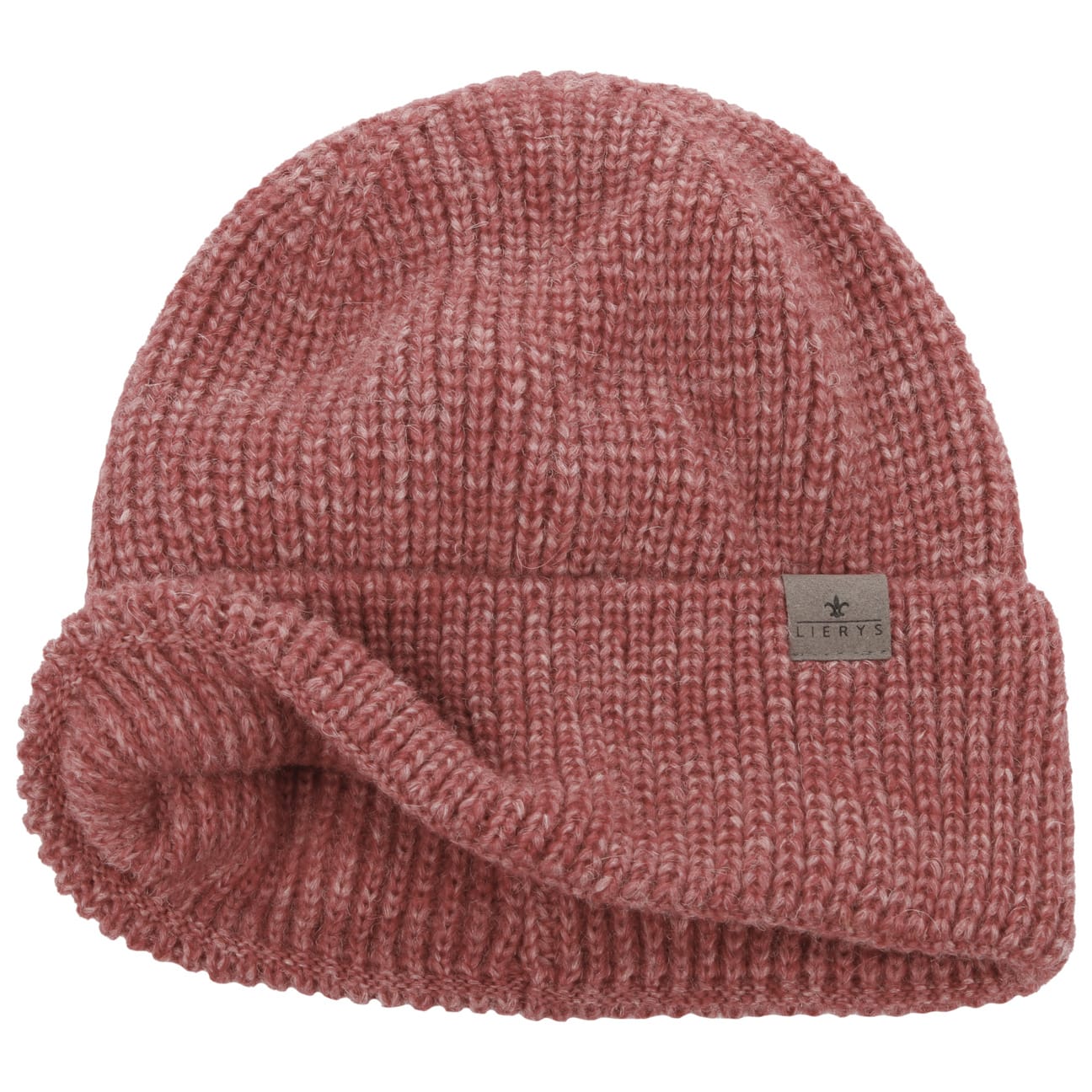 Vallesta Beanie with Cuff by Lierys - JJ Hat Center ®