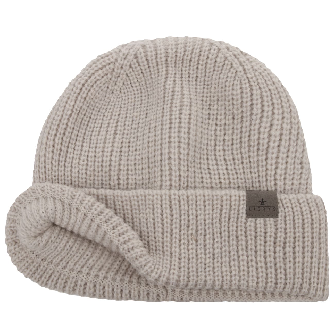 Vallesta Beanie with Cuff by Lierys - JJ Hat Center ®
