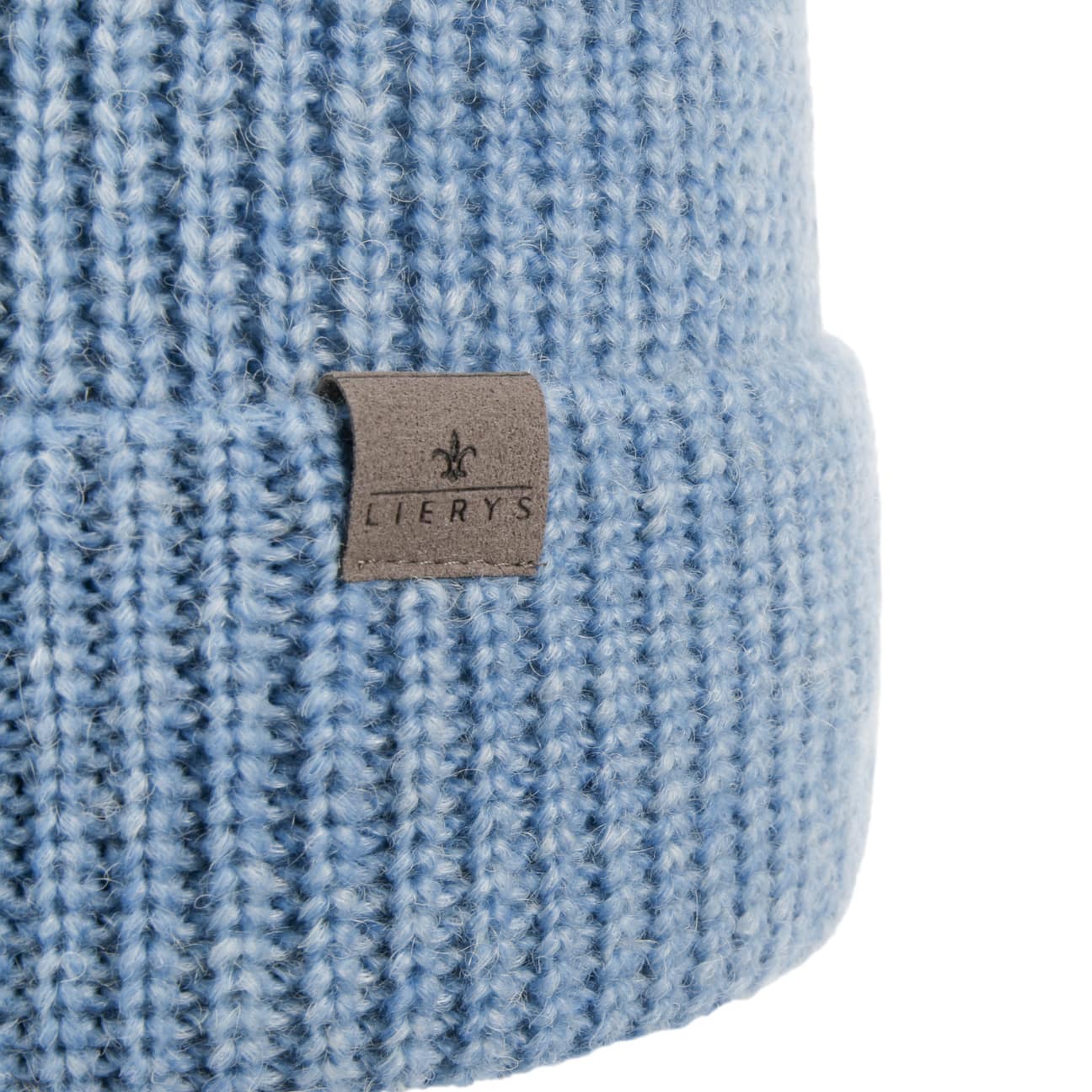 Vallesta Beanie with Cuff by Lierys - JJ Hat Center ®