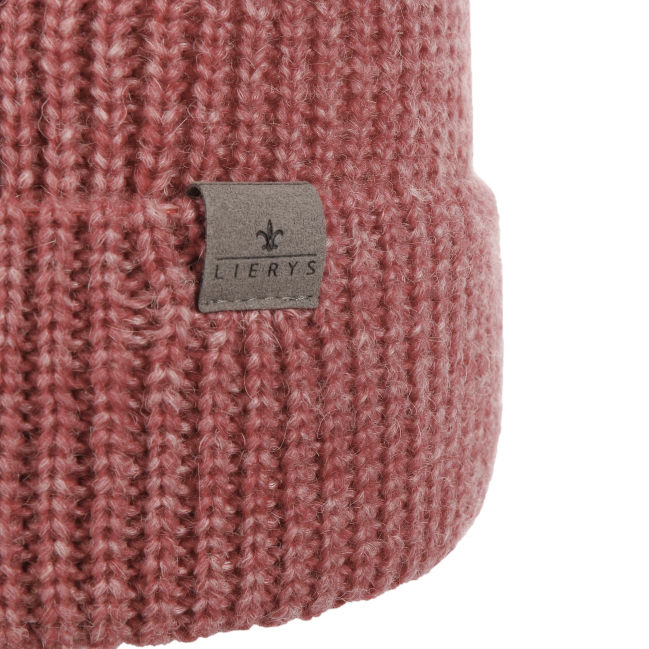Vallesta Beanie with Cuff by Lierys - JJ Hat Center ®