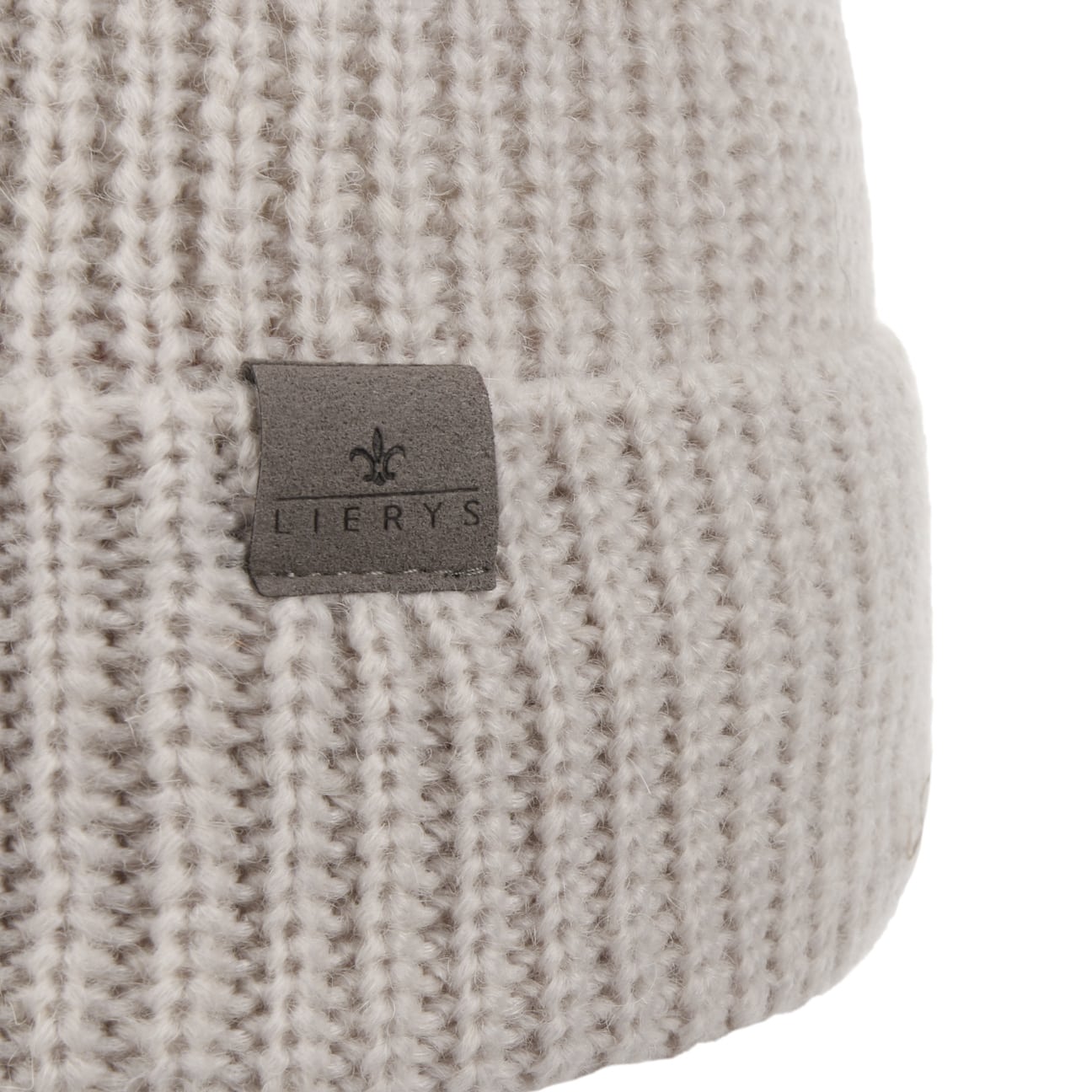 Vallesta Beanie with Cuff by Lierys - JJ Hat Center ®