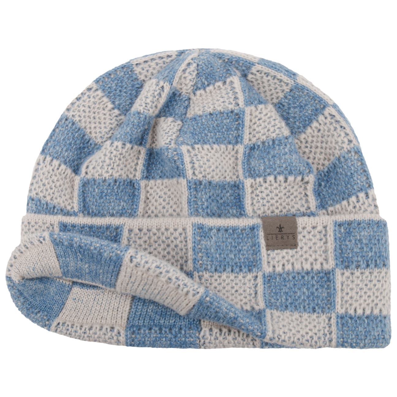 Vallesta Twotone Beanie with Cuff by Lierys - JJ Hat Center ®
