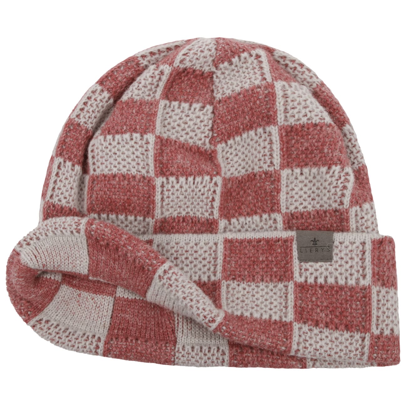 Vallesta Twotone Beanie with Cuff by Lierys - JJ Hat Center ®