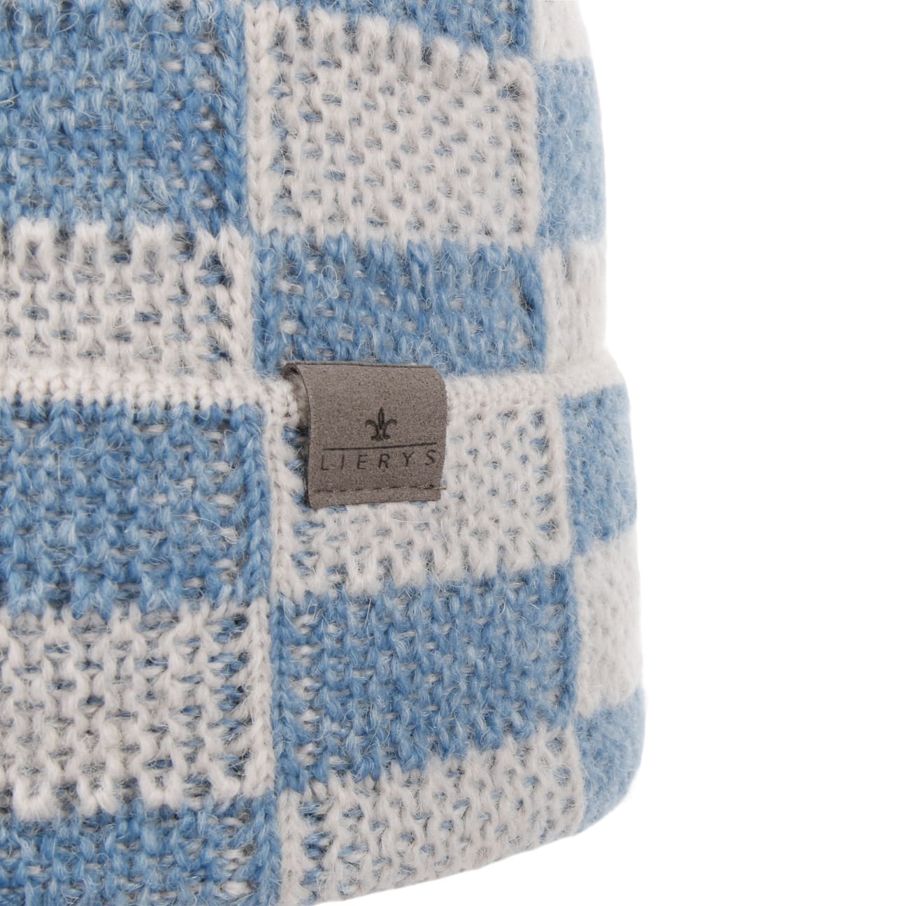 Vallesta Twotone Beanie with Cuff by Lierys - JJ Hat Center ®