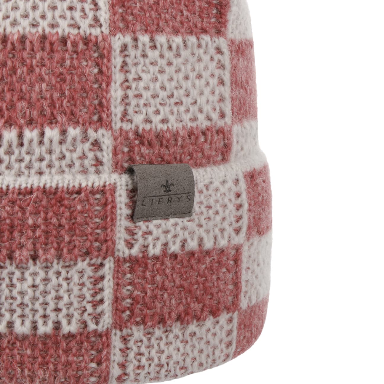 Vallesta Twotone Beanie with Cuff by Lierys - JJ Hat Center ®