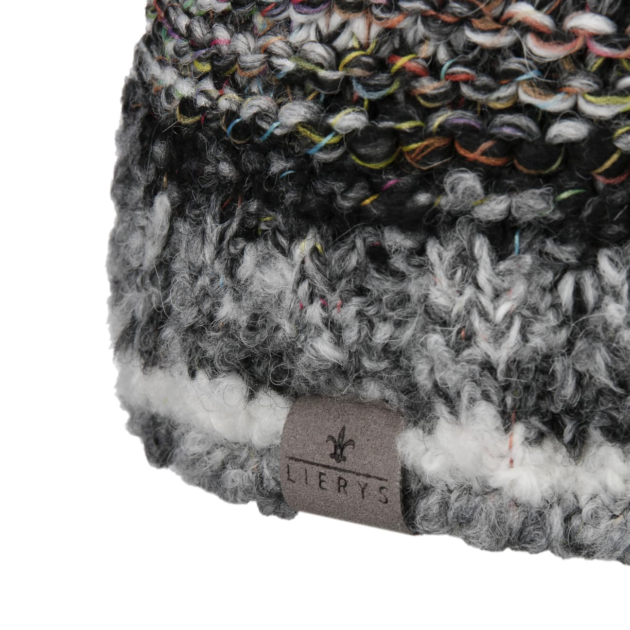 Milova Knit Beanie by Lierys - JJ Hat Center ®