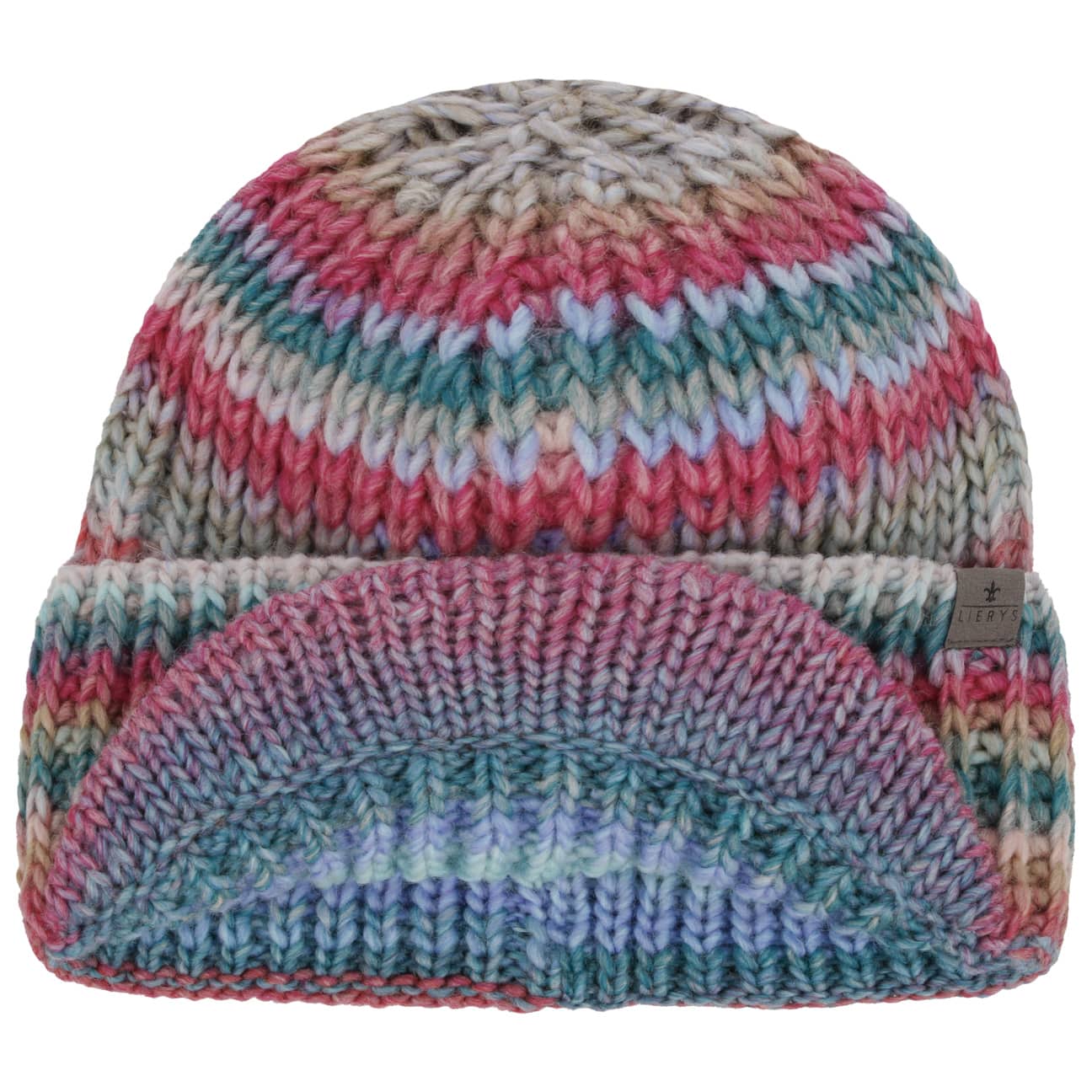 Viliona Knit Beanie with Peak by Lierys - JJ Hat Center ®