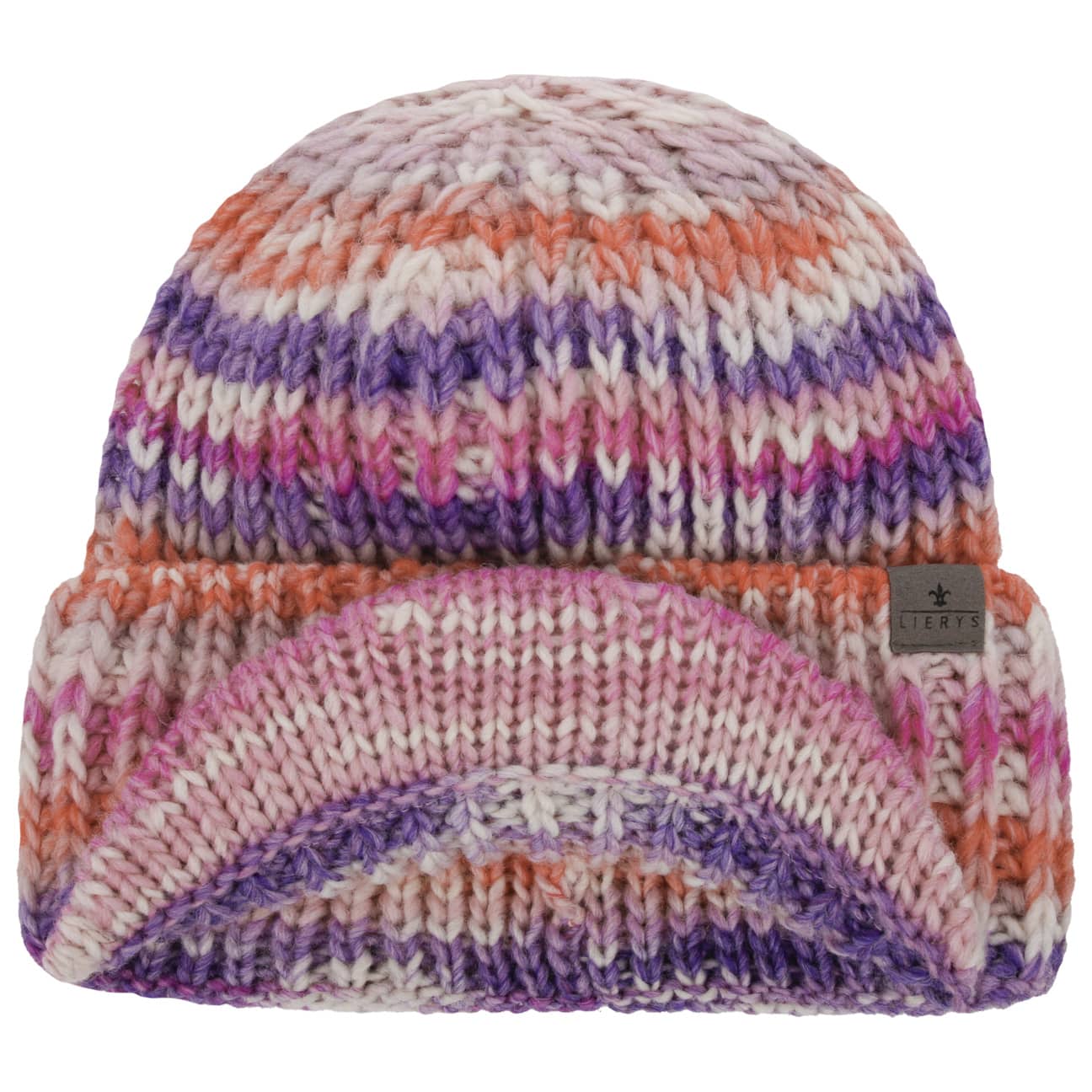 Viliona Knit Beanie with Peak by Lierys - JJ Hat Center ®
