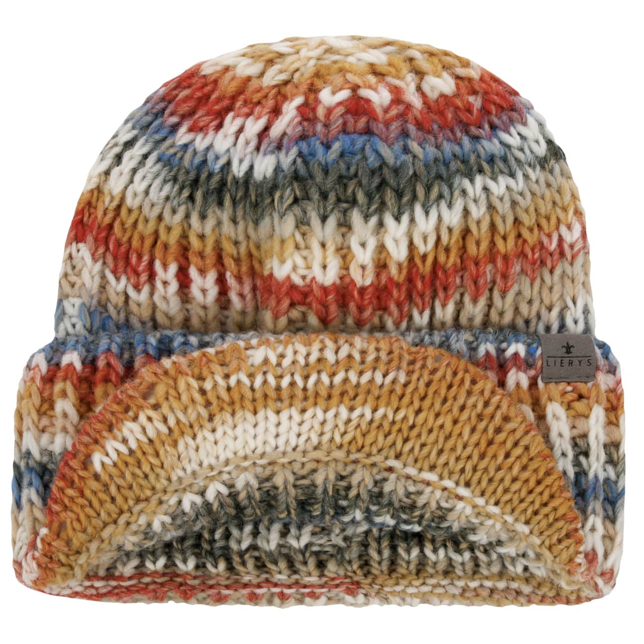 Viliona Knit Beanie with Peak by Lierys - JJ Hat Center ®