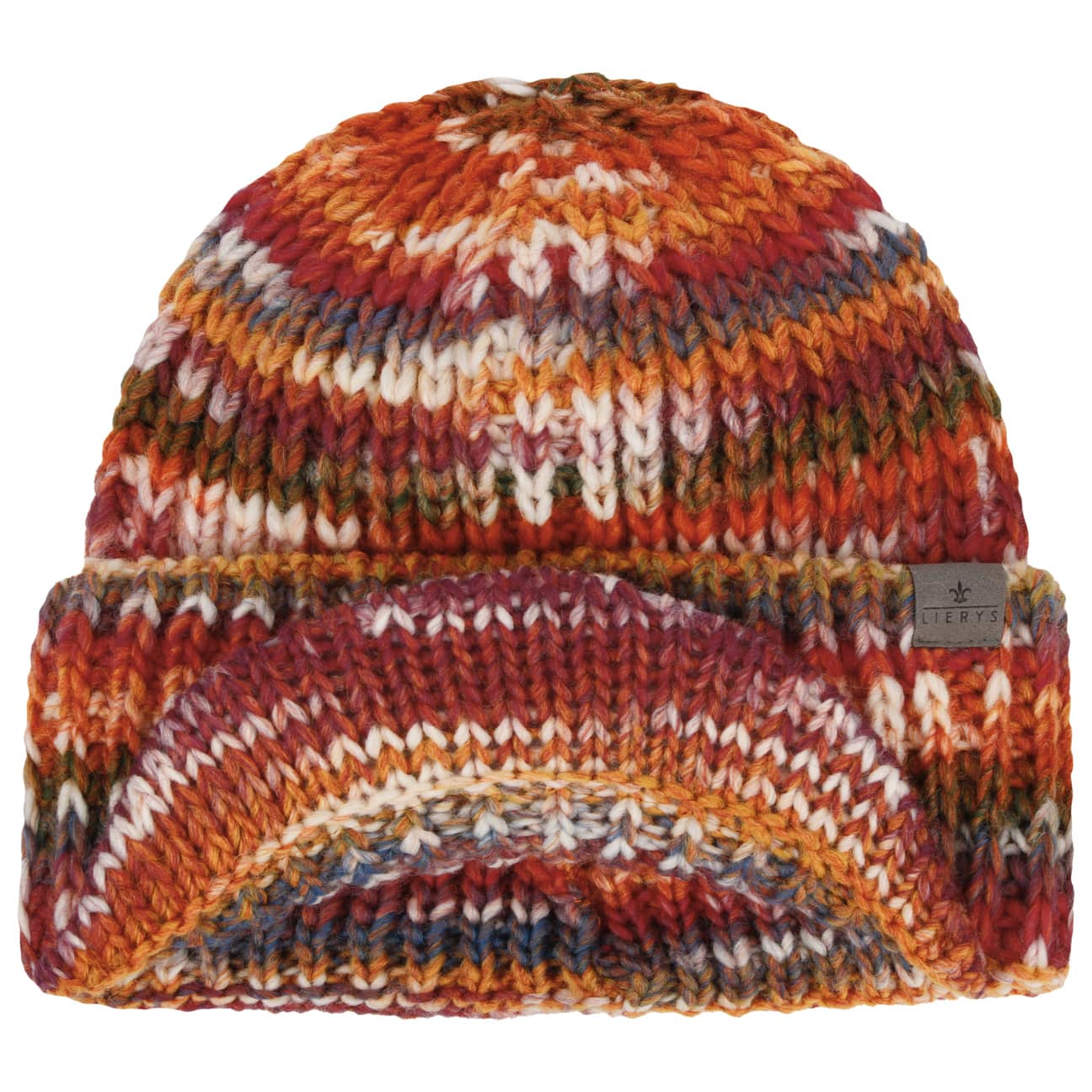 Viliona Knit Beanie with Peak by Lierys - JJ Hat Center ®