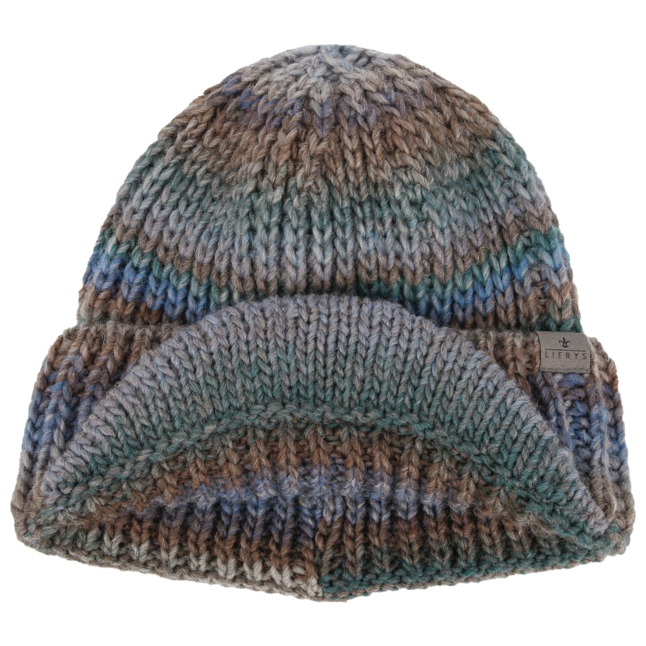 Viliona Knit Beanie with Peak by Lierys - JJ Hat Center ®