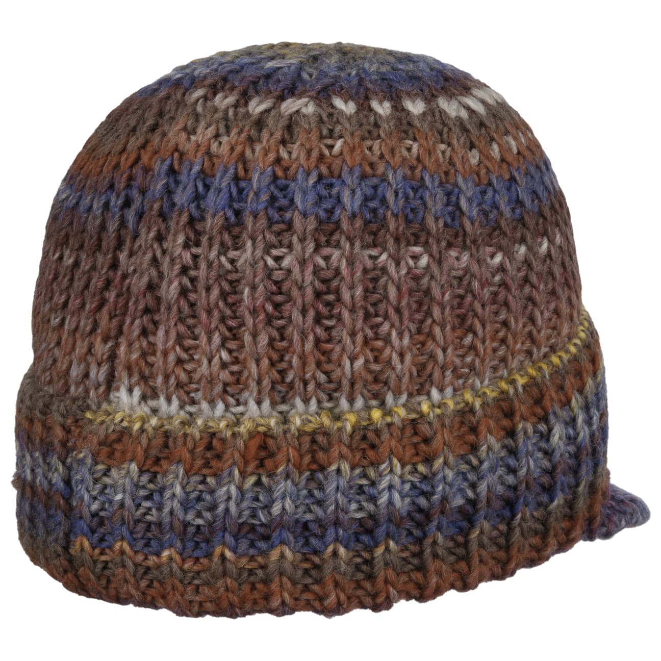 Viliona Knit Beanie with Peak by Lierys - JJ Hat Center ®