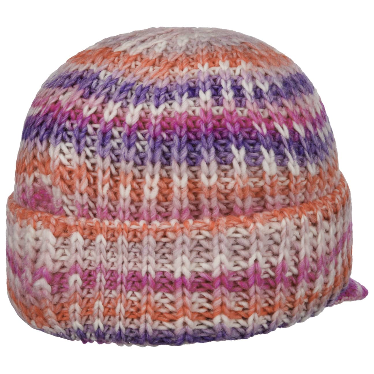 Viliona Knit Beanie with Peak by Lierys - JJ Hat Center ®