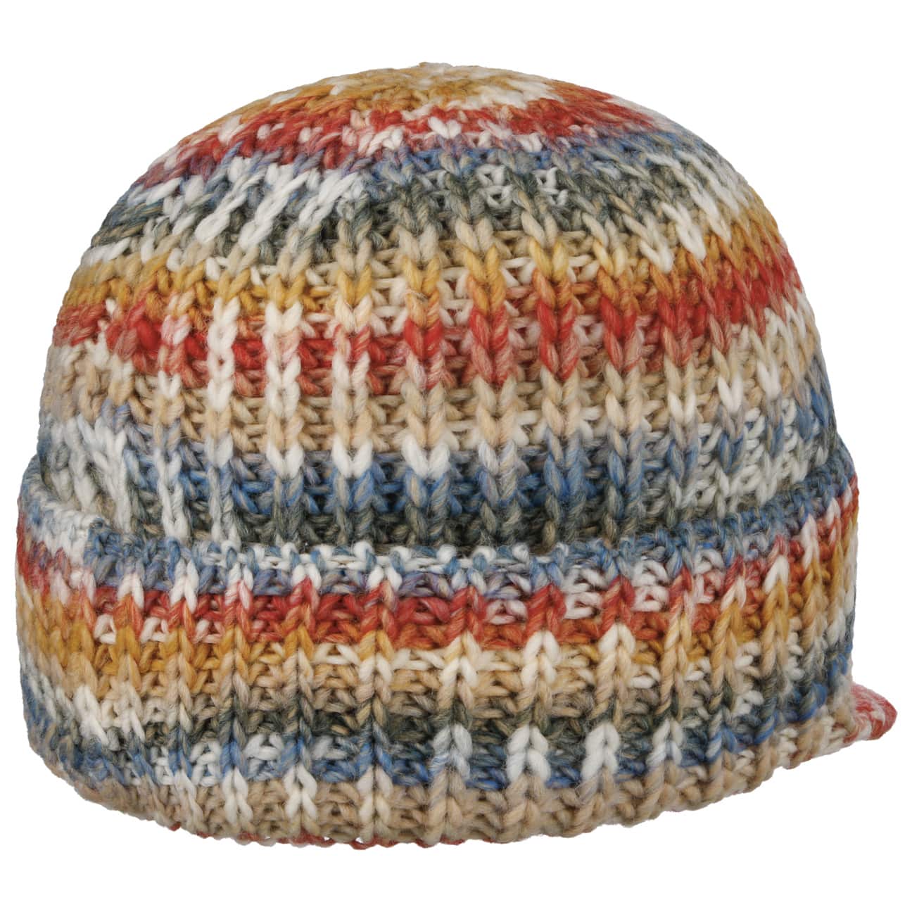 Viliona Knit Beanie with Peak by Lierys - JJ Hat Center ®