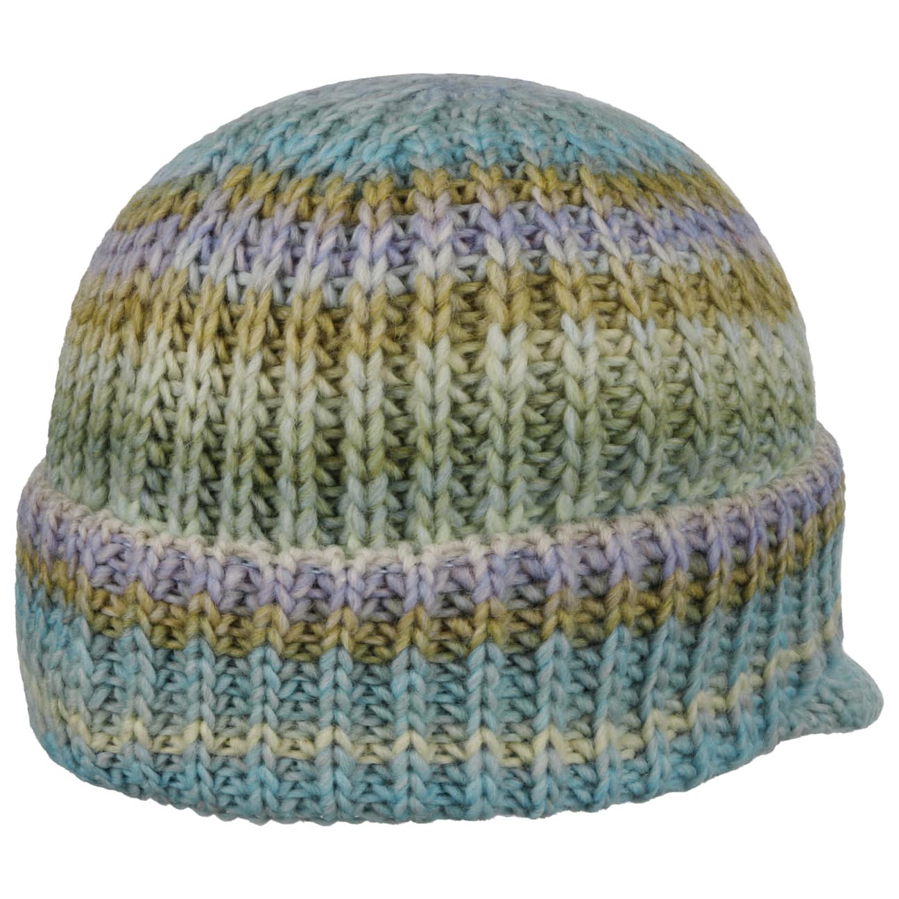 Viliona Knit Beanie with Peak by Lierys - JJ Hat Center ®