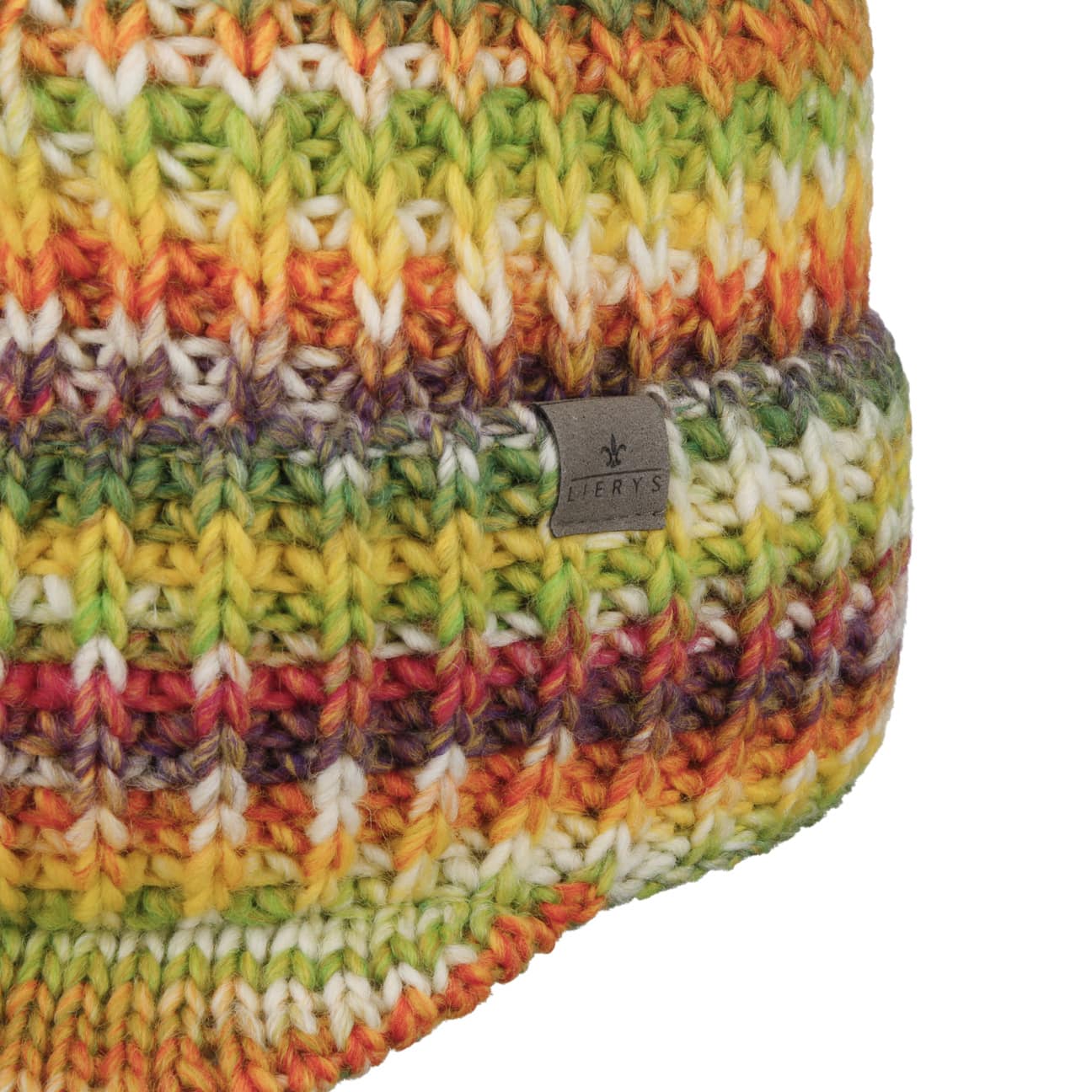 Viliona Knit Beanie with Peak - JJ Hat Center ®