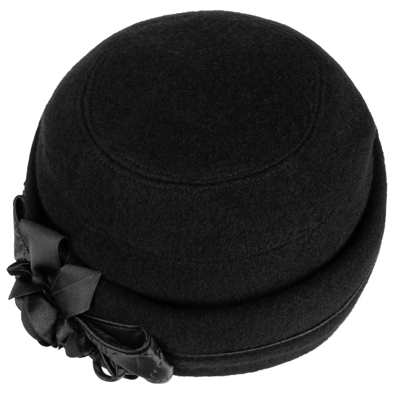 Feriana Wool Beanie - JJ Hat Center ®