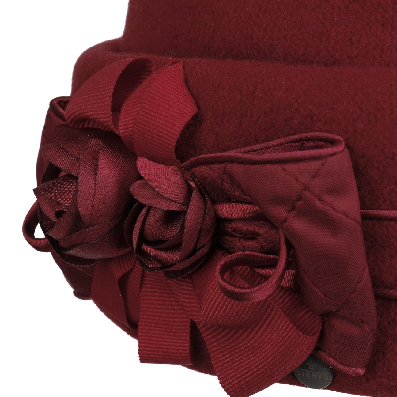 Feriana Wool Beanie by Lierys - JJ Hat Center ®