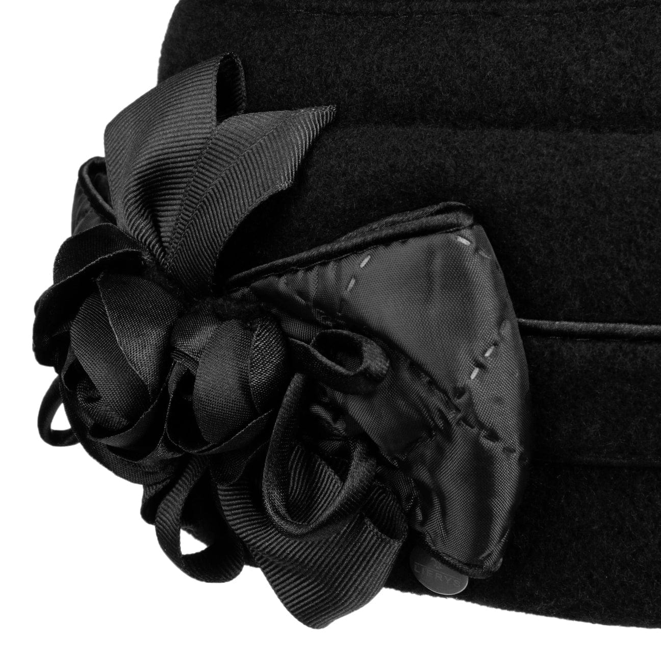 Feriana Wool Beanie by Lierys - JJ Hat Center ®