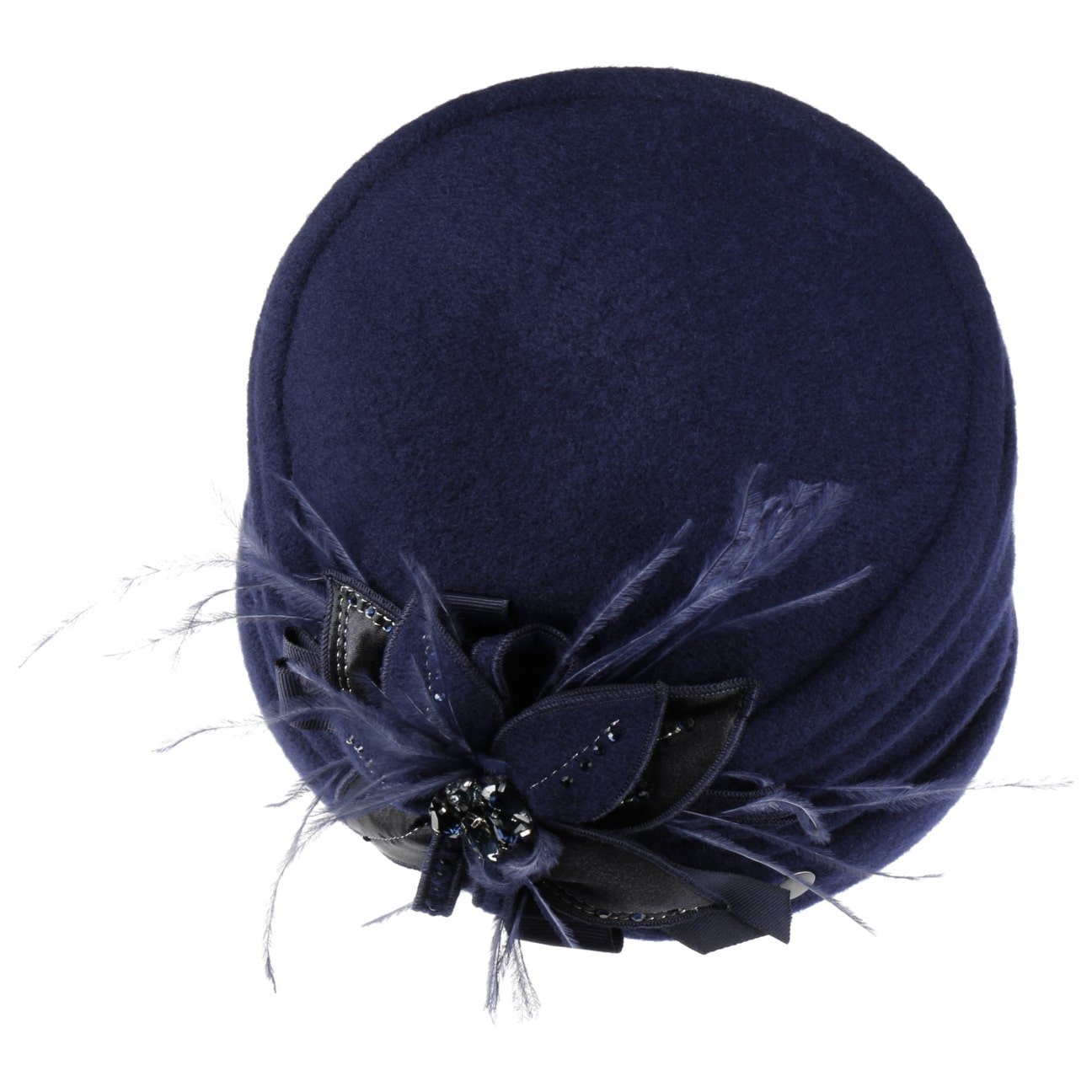Caramagna Wool Beanie by Lierys - JJ Hat Center ®