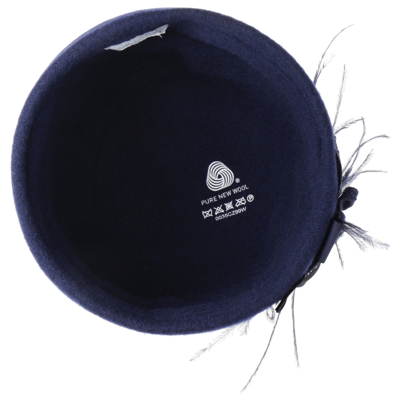 Caramagna Wool Beanie by Lierys - JJ Hat Center ®